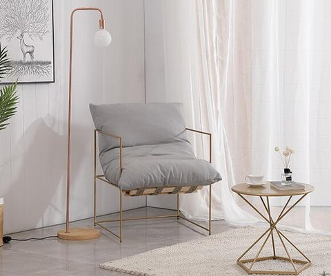 Side Alien Coffee Table & Mini Sofa Set - Hyggeh