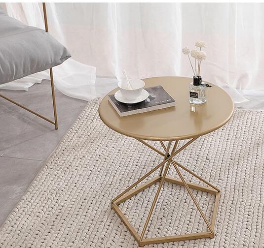 Side Alien Coffee Table & Mini Sofa Set - Hyggeh