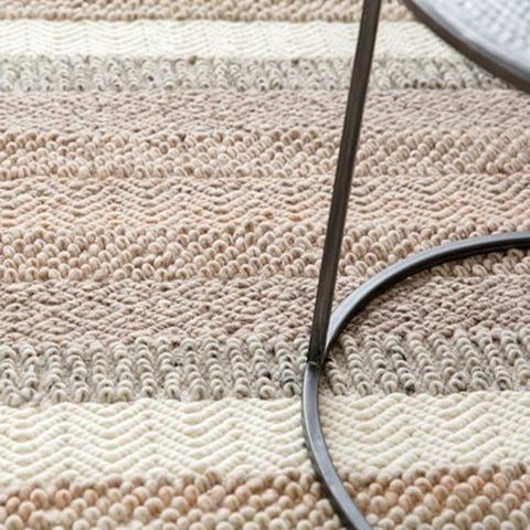 PersianII-100%wool-handmade Carpet - Hyggeh