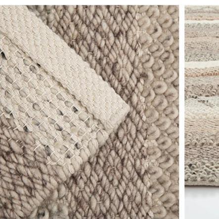 PersianII-100%wool-handmade Carpet - Hyggeh
