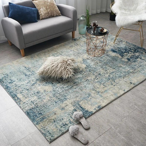 Soft Cotton Persian Turk Rugs And Carpets - Hyggeh
