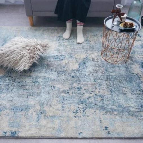 Soft Cotton Persian Turk Rugs And Carpets - Hyggeh