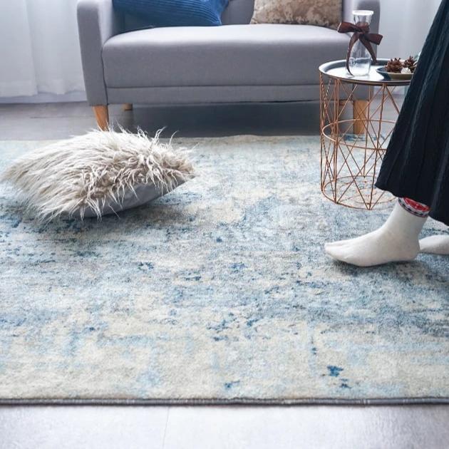 Soft Cotton Persian Turk Rugs And Carpets - Hyggeh