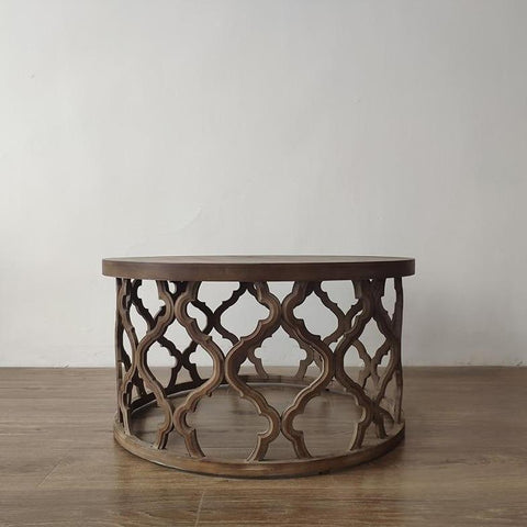 Country Retro American Coffee tables - Hyggeh