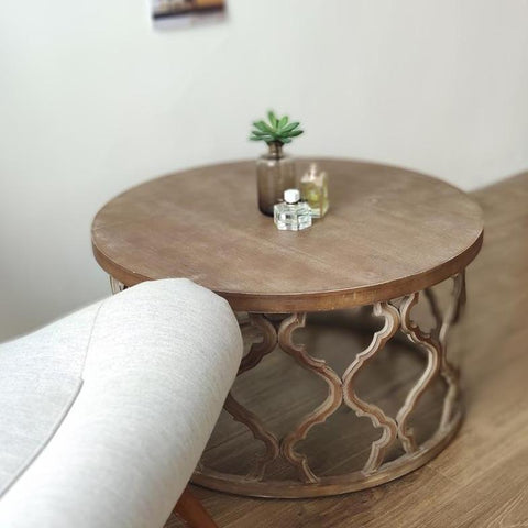Country Retro American Coffee tables - Hyggeh