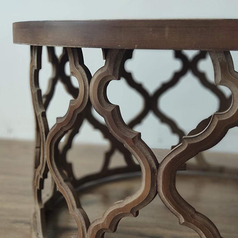 Country Retro American Coffee tables - Hyggeh