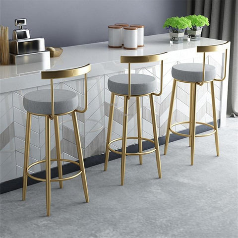 Nordic Soft Stools - Hyggeh