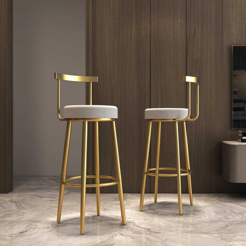 Nordic Soft Stools - Hyggeh