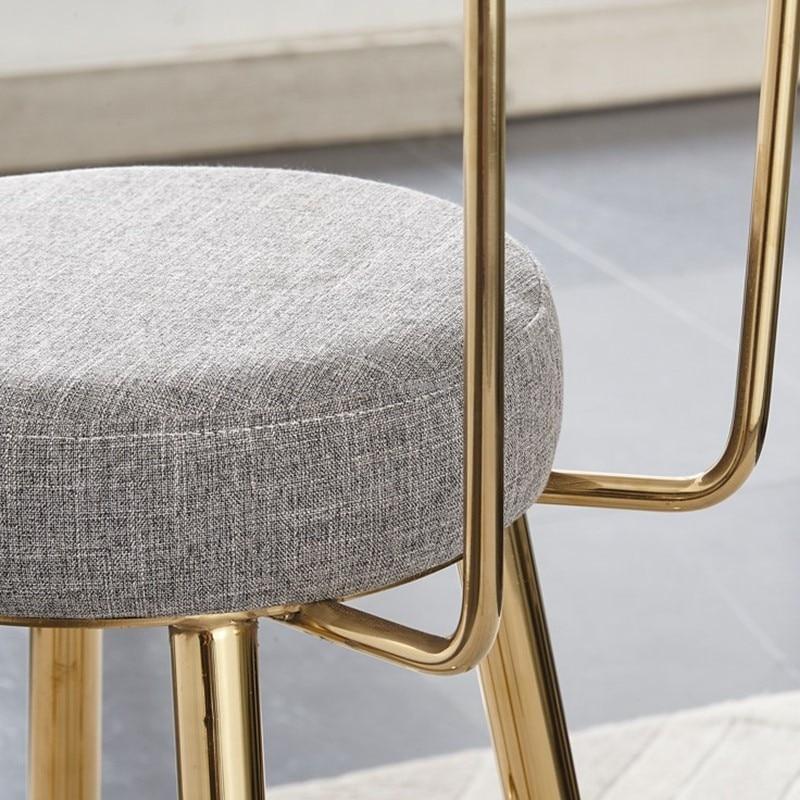 Nordic Soft Stools - Hyggeh
