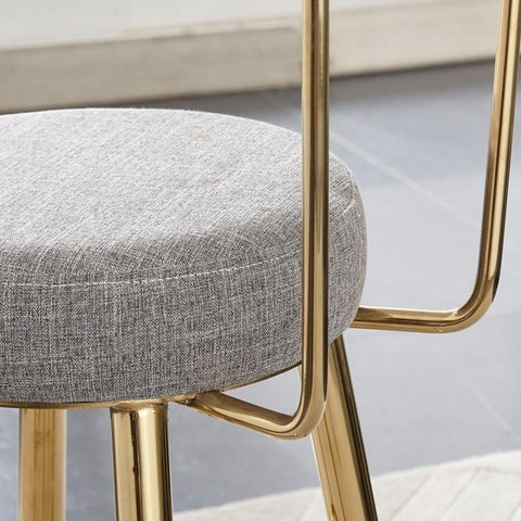 Nordic Soft Stools - Hyggeh