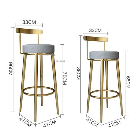 Nordic Soft Stools - Hyggeh
