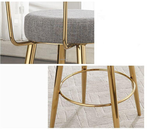 Nordic Soft Stools - Hyggeh
