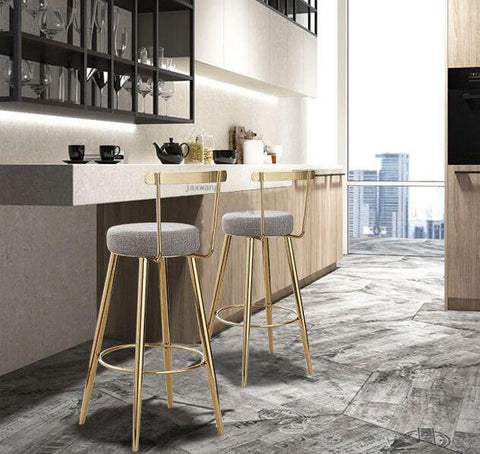 Nordic Soft Stools - Hyggeh