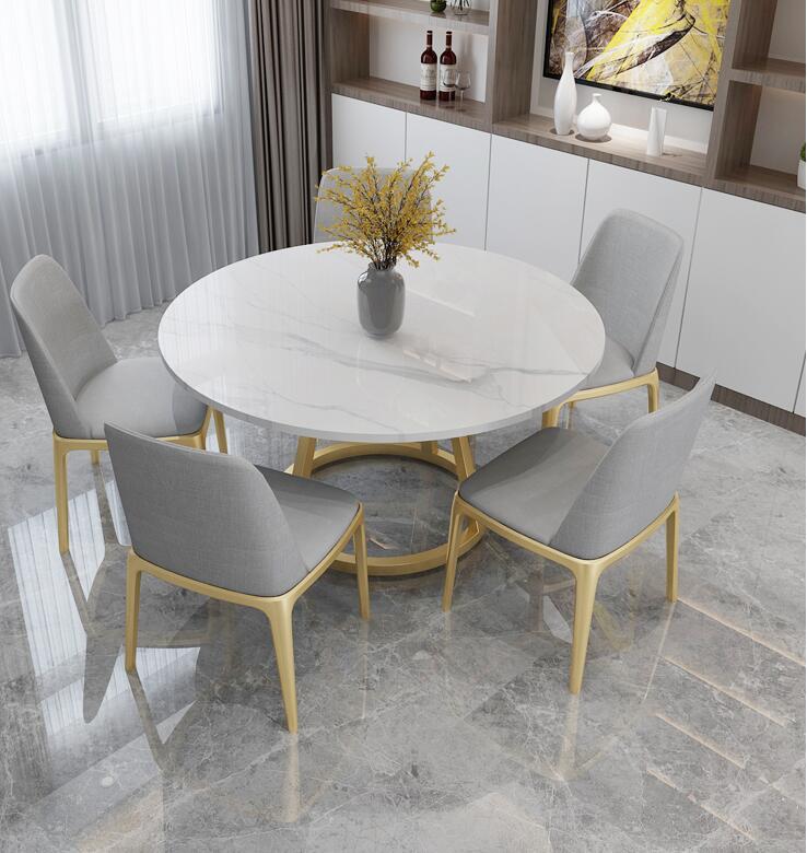 Scandinavian Dinning Table