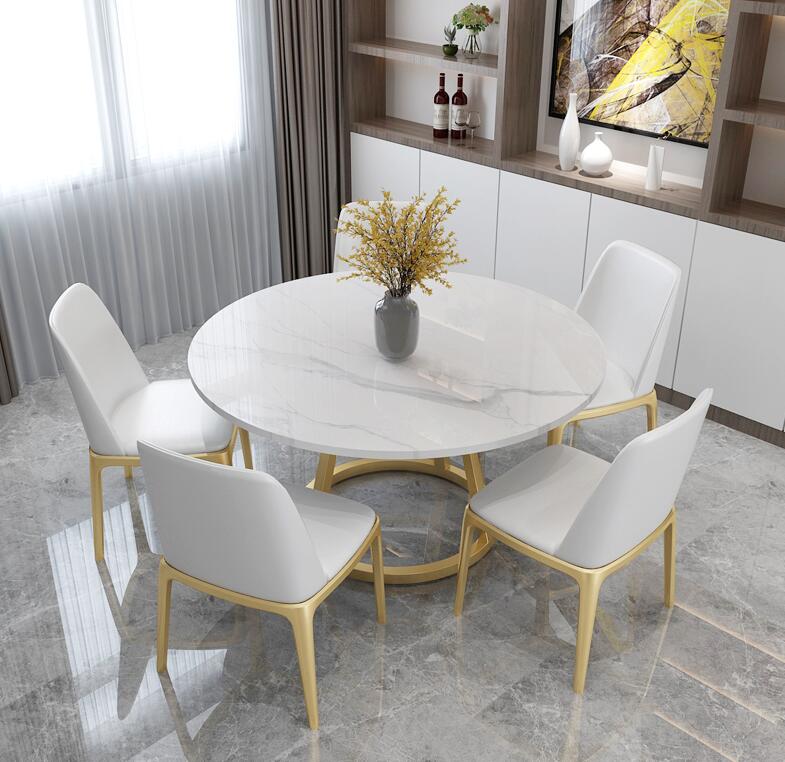 Scandinavian Dinning Table