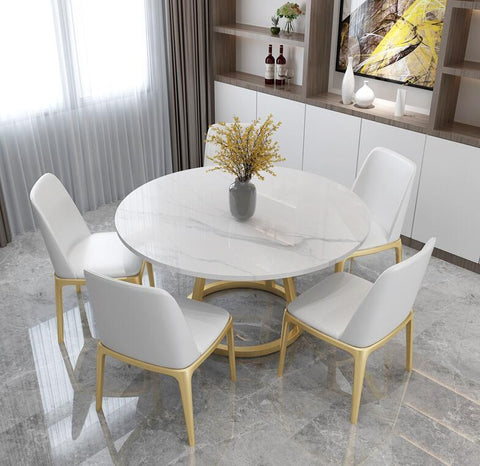 Scandinavian Dinning Chair