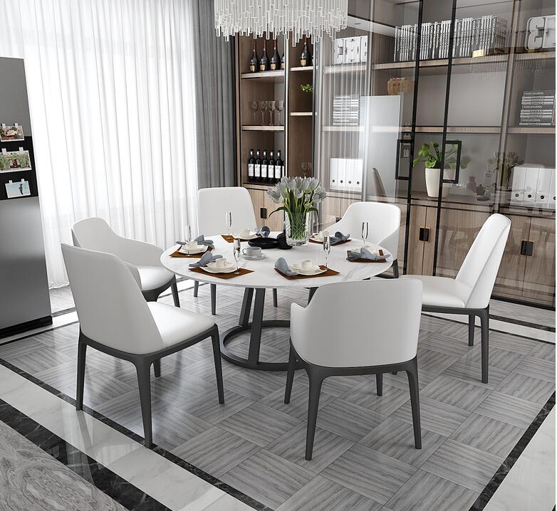 Scandinavian Dinning Table