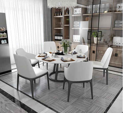 Scandinavian Dinning Chair