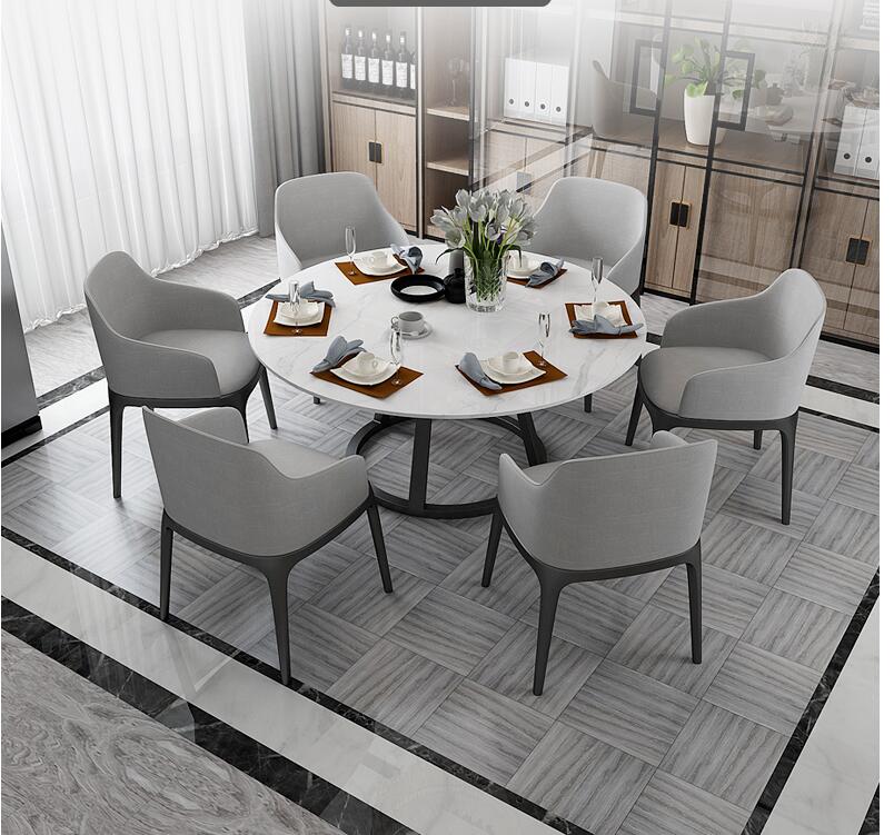 Scandinavian Dinning Table
