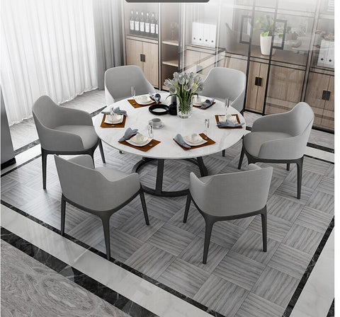 Scandinavian Dinning Chair