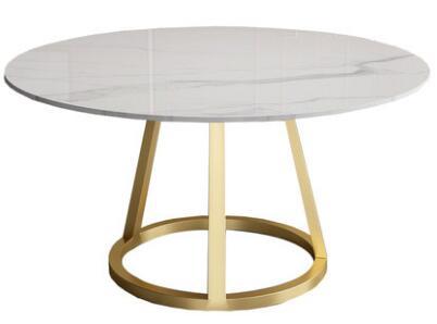 Scandinavian Dinning Table