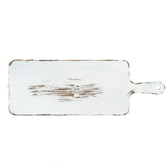 Retro Pastoral Wood Storage Tray - Hyggeh