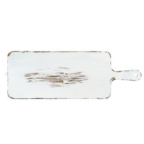 Retro Pastoral Wood Storage Tray - Hyggeh
