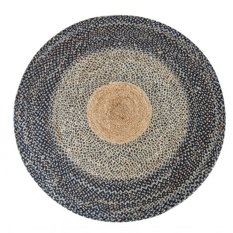 Kali Woven Jute Rug