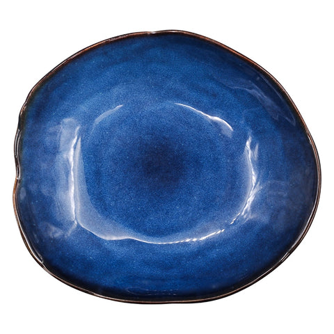 Pottery Dish Platter