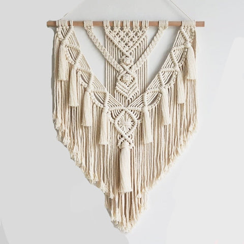 Macrame Wall Hanging