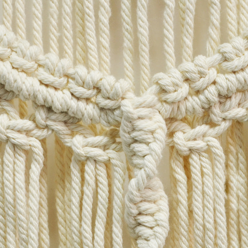 Macrame Wall Hanging