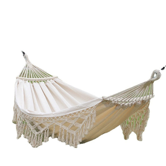 Rope Hammock