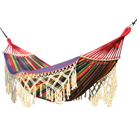 Rope Hammock