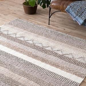 PersianII-100%wool-handmade Carpet - Hyggeh