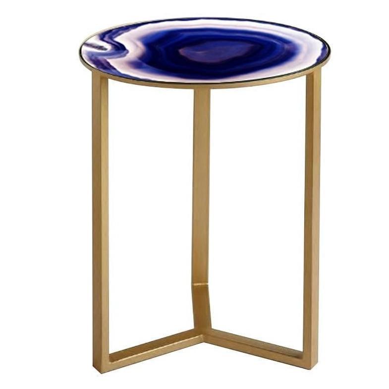 Nordic Evil-Eye Side Table - Hyggeh