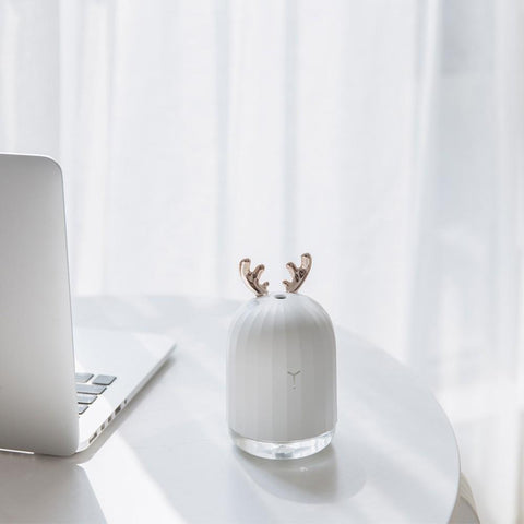 Deer Rabbit Mini Humidifier - Hyggeh