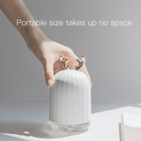 Deer Rabbit Mini Humidifier - Hyggeh
