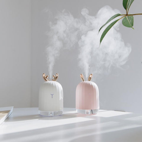 Deer Rabbit Mini Humidifier - Hyggeh