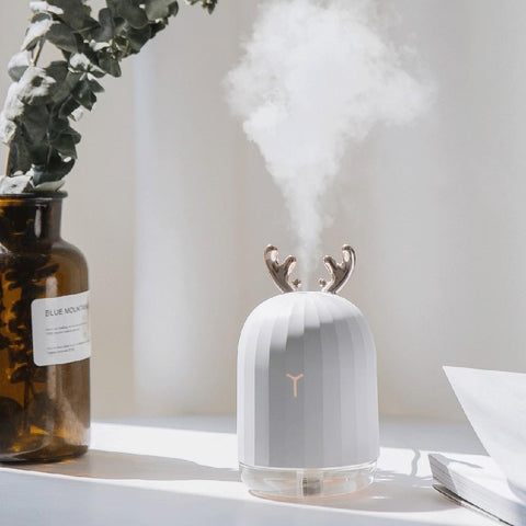 Deer Rabbit Mini Humidifier - Hyggeh