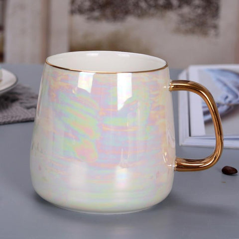 New-Pearl-Glaze Mug - Hyggeh