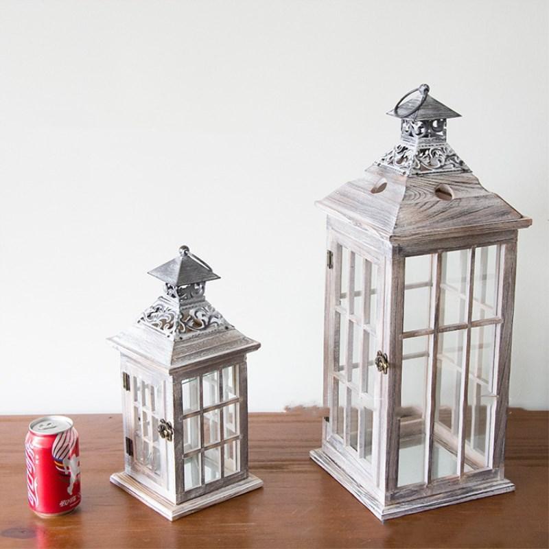 Moroccan Handmade Decorative Retro Candlestick - Hyggeh