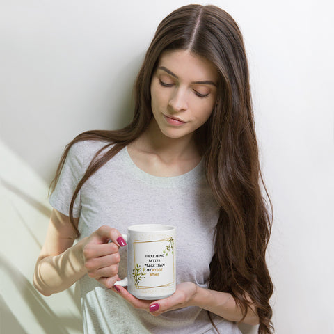 Hyggeh Home Coffee Mug - Hyggeh