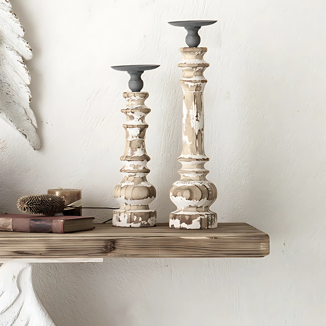 Vintage Decor