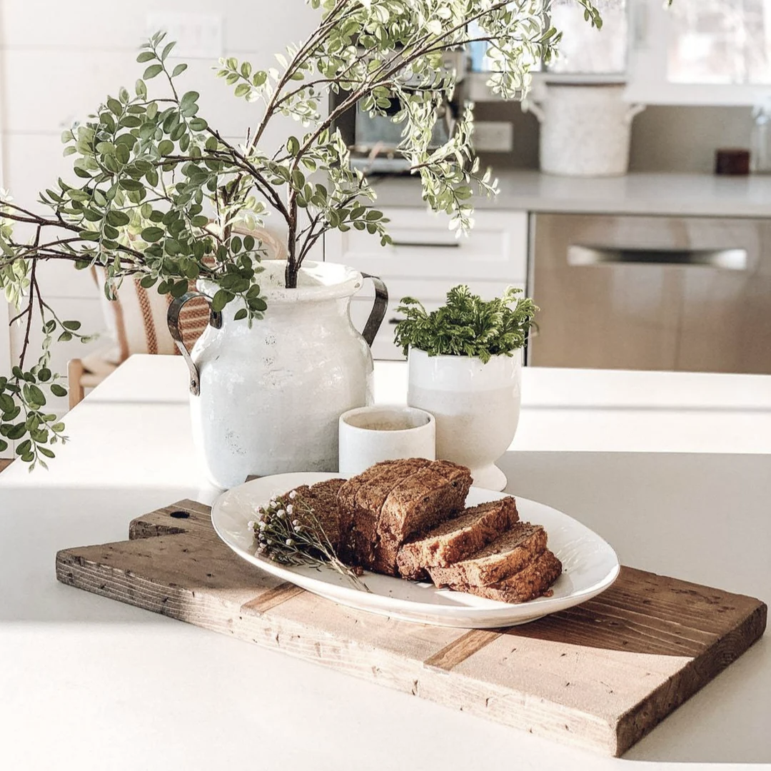 Vintage Kitchen