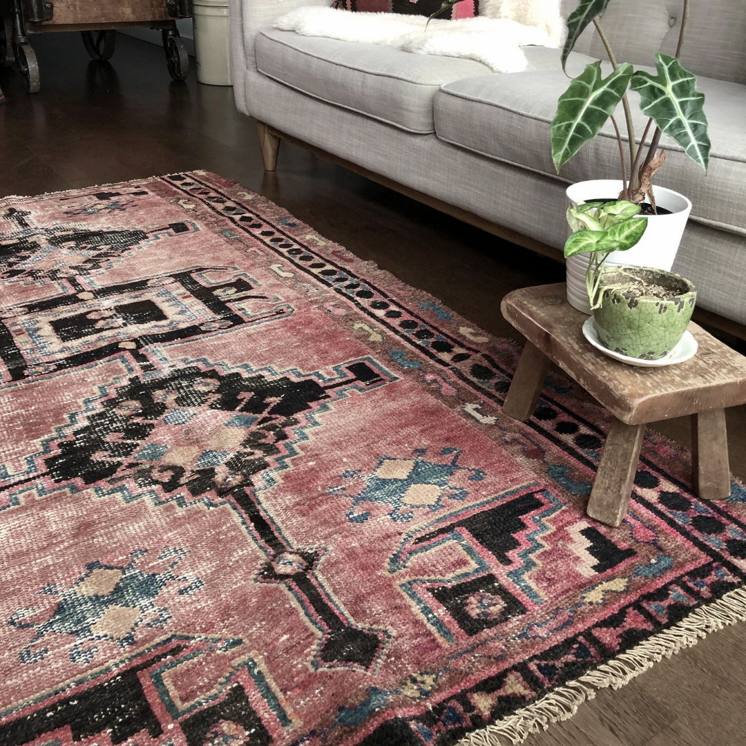 Vintage Rugsnrugs