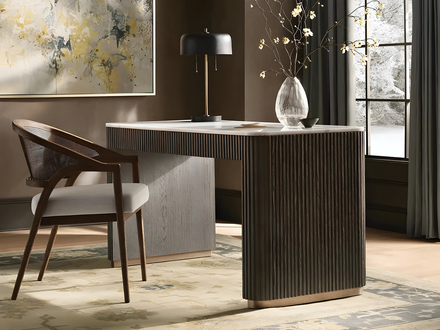 Defaco Chair