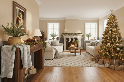 Marilla Console Table