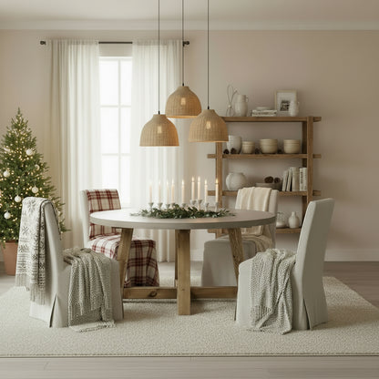 Halona Dinning Table