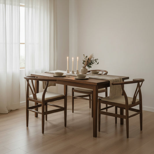 Urban Modern Modern Dining Chair