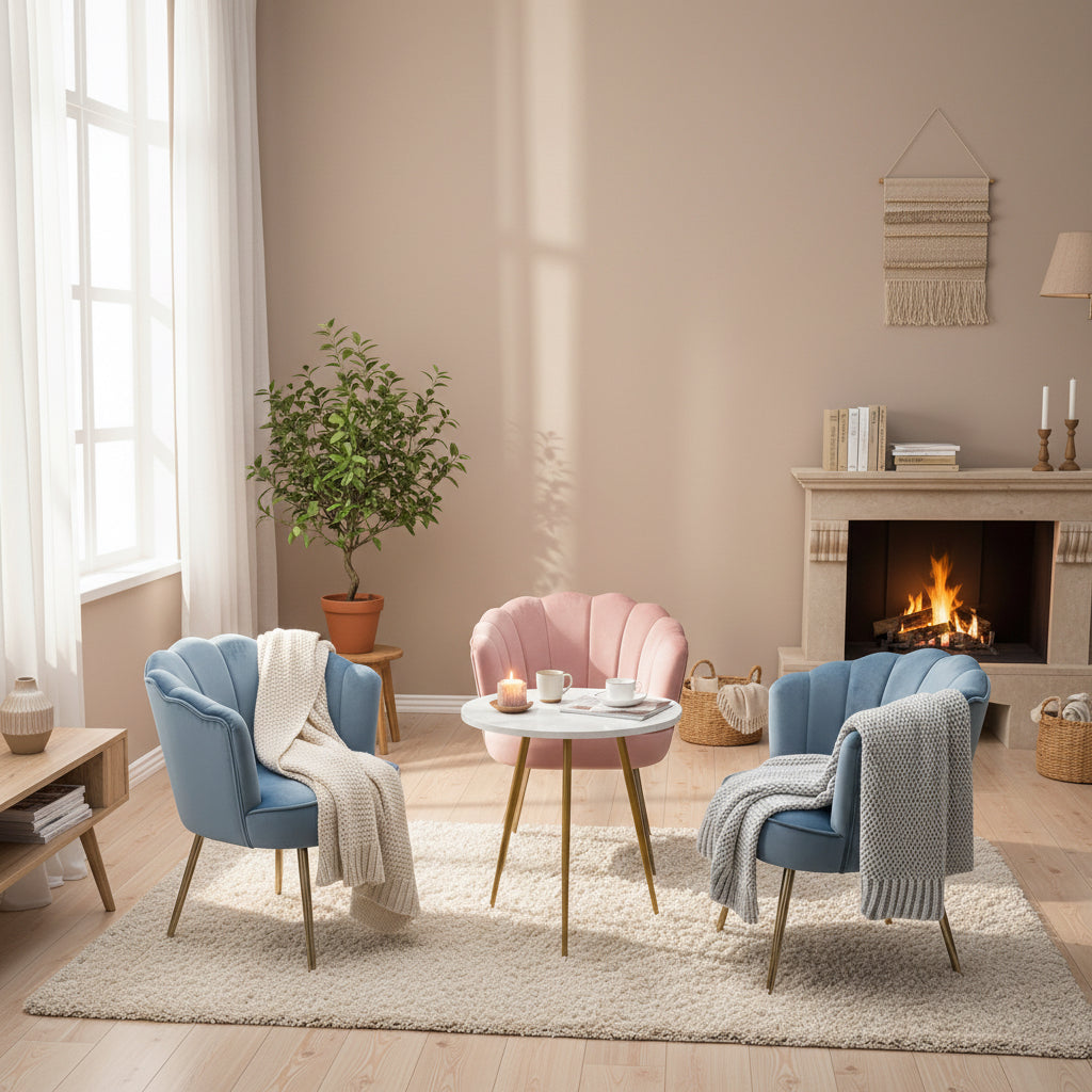 Tamlin Chair